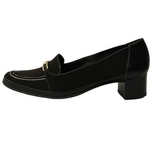 Rangoni Firenze Brown Loafer Shoes 7.5